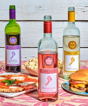 The No-Fuss Guide to Summer Potluck Pairings: Easy Eats with Barefoot Wine