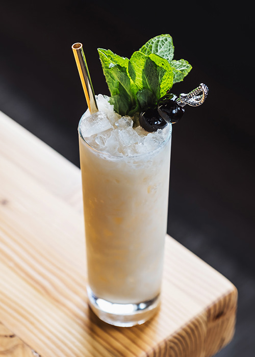The Viking Colada is one of the best colada cocktails of 2023.