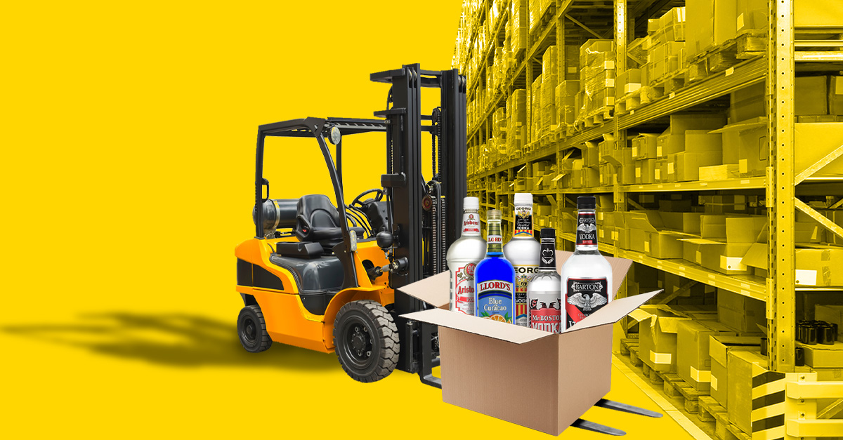 The Dogged Persistence — and Curious Existence — of BottomShelf Liquor