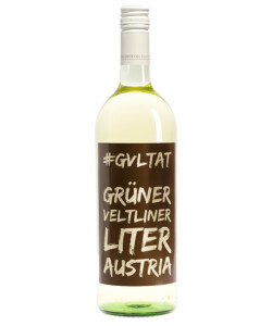 Helenental Kellerei '#GVLTAT' Grüner Veltliner