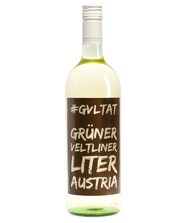 Helenental Kellerei ‘#GVLTAT’ Grüner Veltliner Review