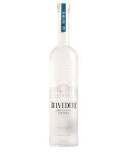 Belvedere Vodka and John Legend join efforts to fight AIDS with (RED) - LVMH