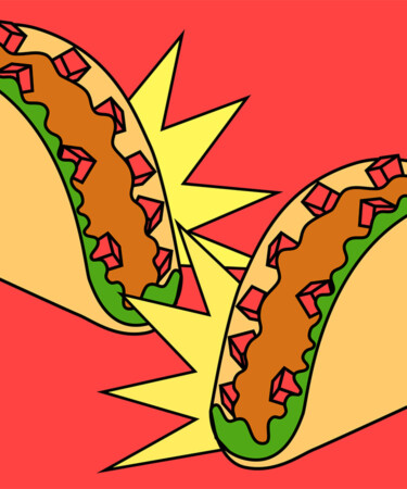After Decades of Trademark Protection, Taco Bell Wants to Bring ‘Taco Tuesday’ to the Masses