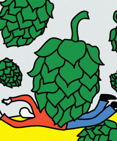 Death By Hops: Triple IPAs Are Pointless and Gross