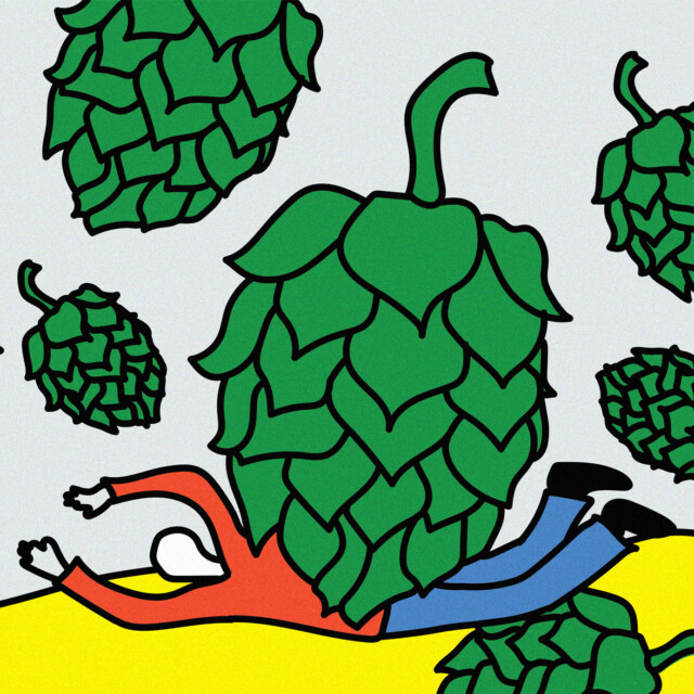 Death By Hops: Triple IPAs Are Pointless and Gross