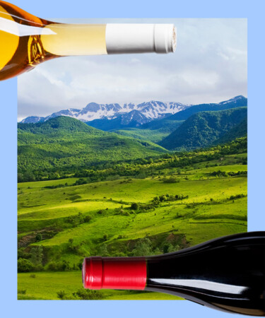 6 of the Best White Wines from Abruzzo