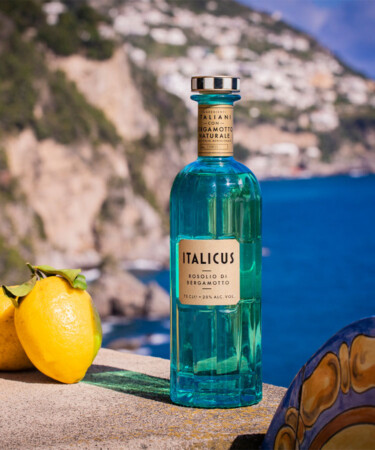 ITALICUS: Elevate Your Summer Cocktails with a Touch of Italian Sophistication