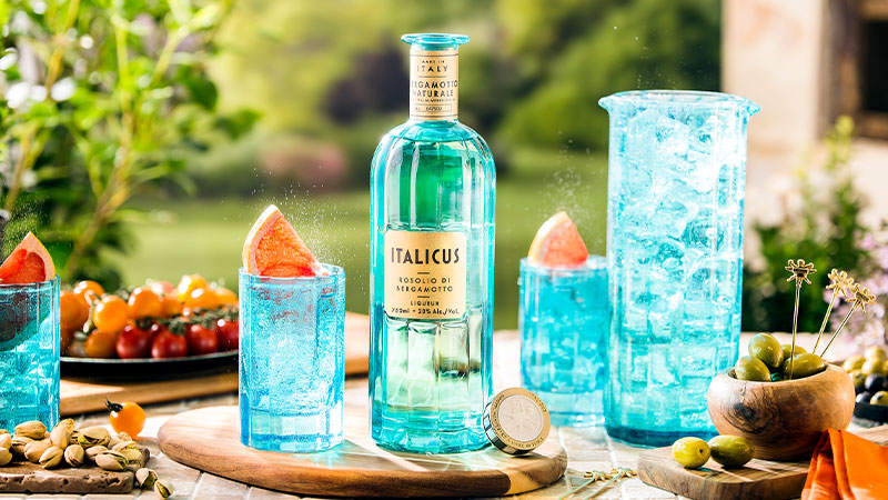 Italicus Cocktails
