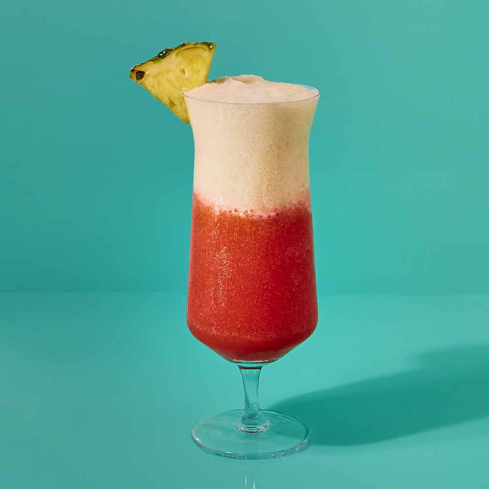 The Best The Miami Vice Recipe