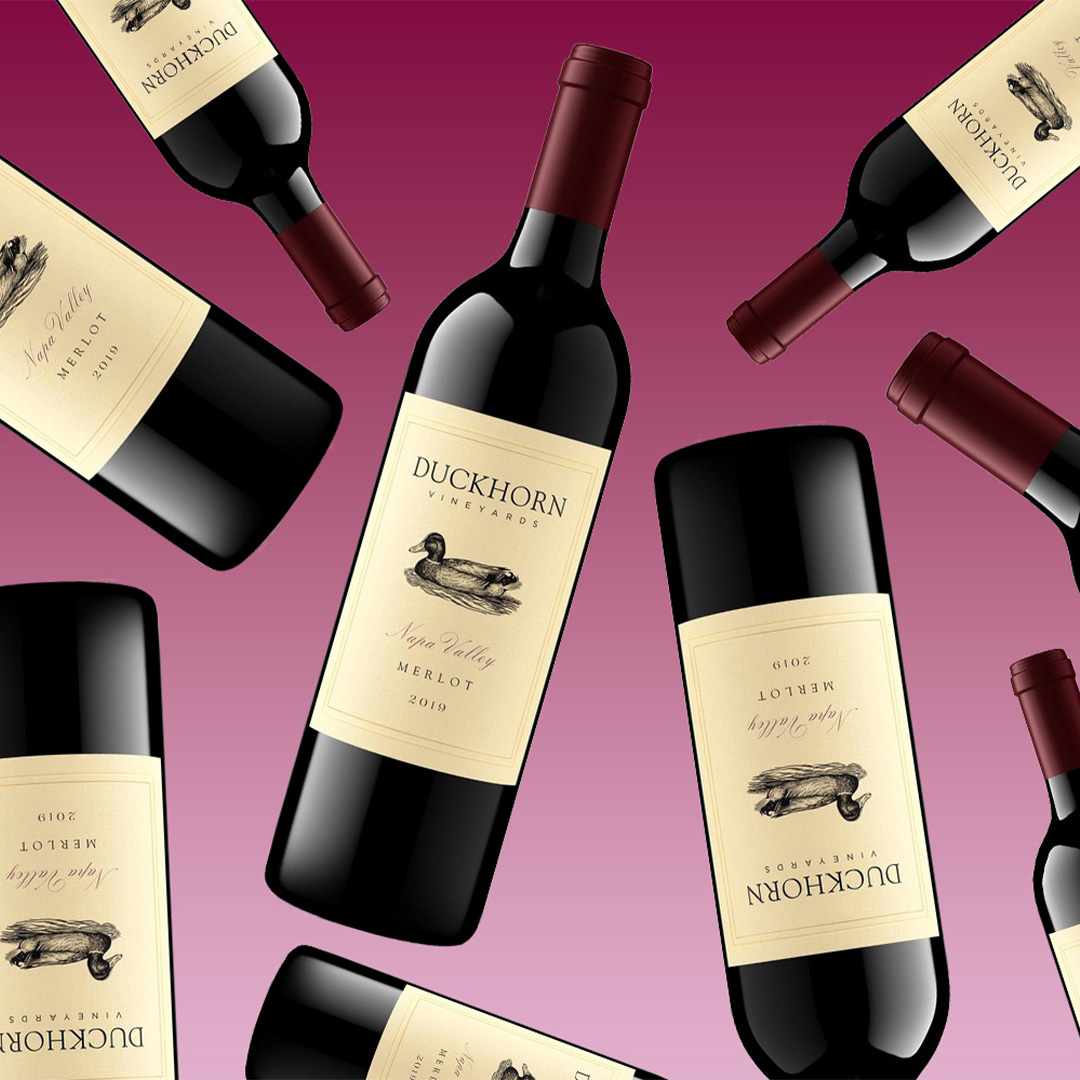 8 Best Merlot to Buy in 2023 From Napa Valley, Bordeaux, and Washington