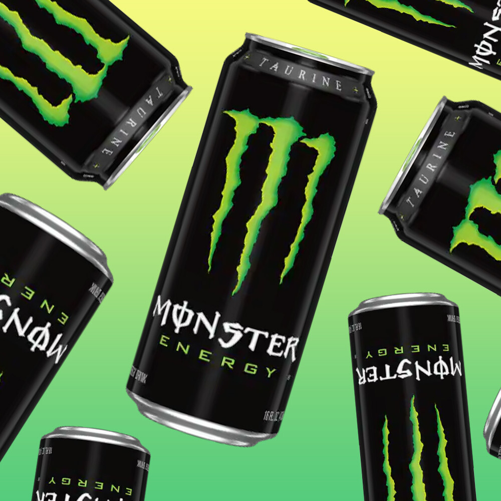 7 Things You Should Know About Monster Energy