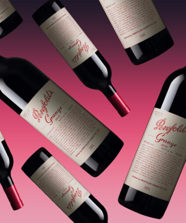 10 Things You Should Know About Penfolds