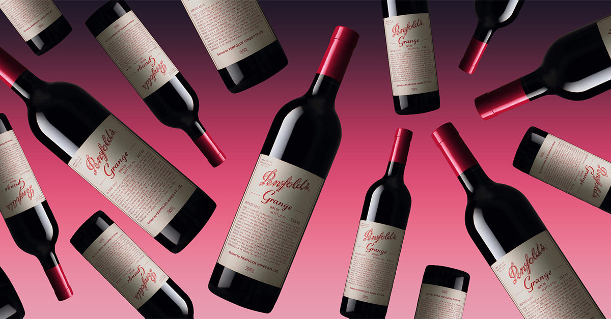 10 Things You Should Know About Penfolds | VinePair