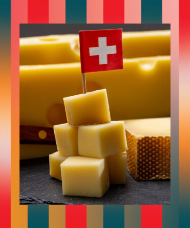 Switzerland’s Taste for Foreign Cheese Is Tanking Local Offerings