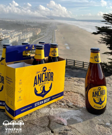 The VinePair Podcast: What Really Killed Anchor Brewing?