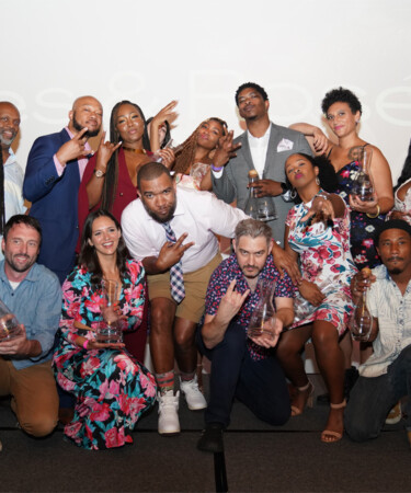 How The Hue Society’s Wine & Culture Fest Became the Premiere Black Wine Destination