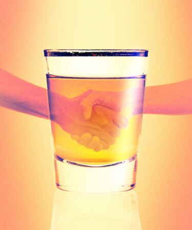 We Asked 13 Bartenders: What’s Your Favorite New Handshake Shot?