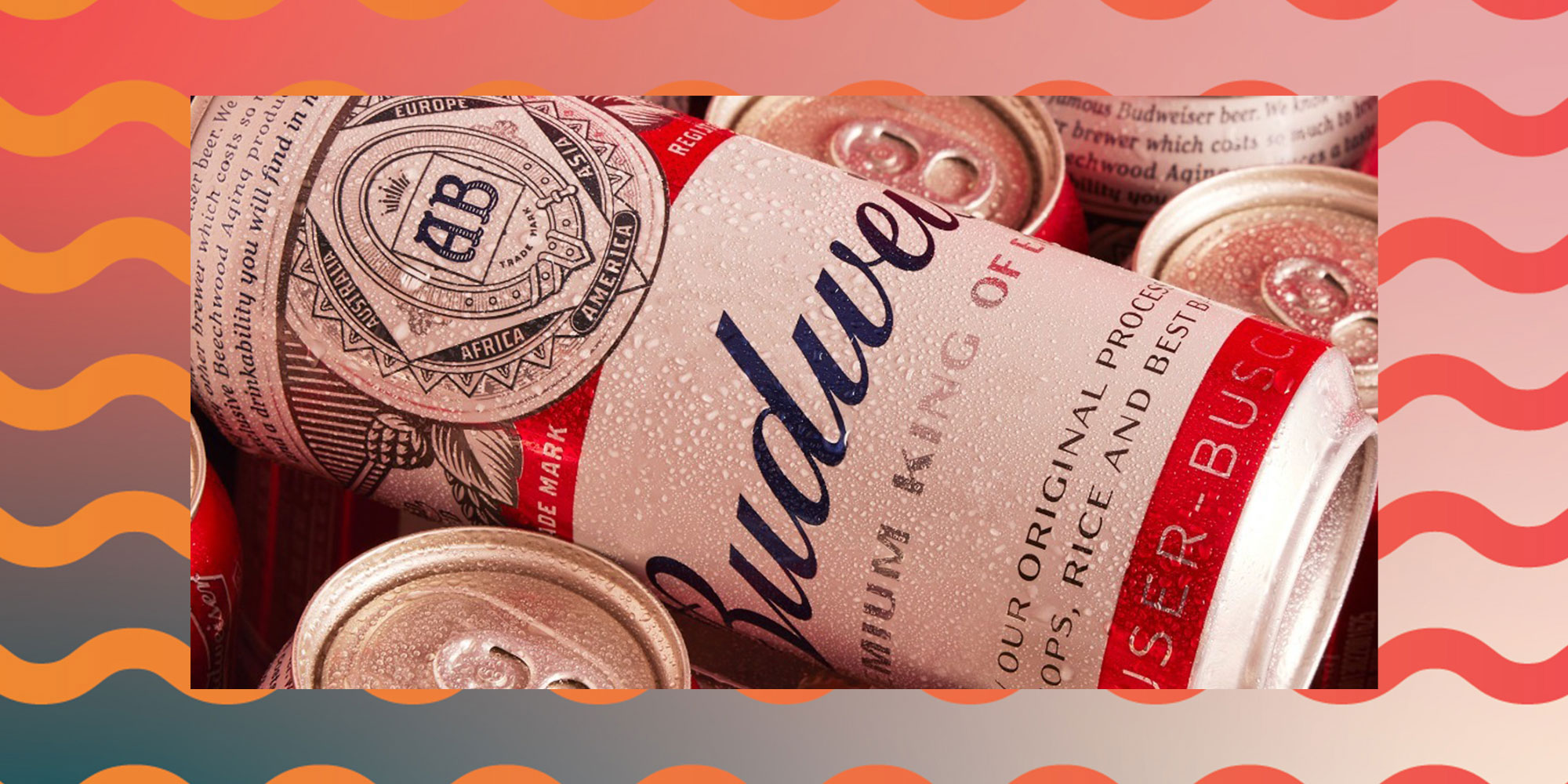 The Top 5 Biggest Beverage Companies in the World