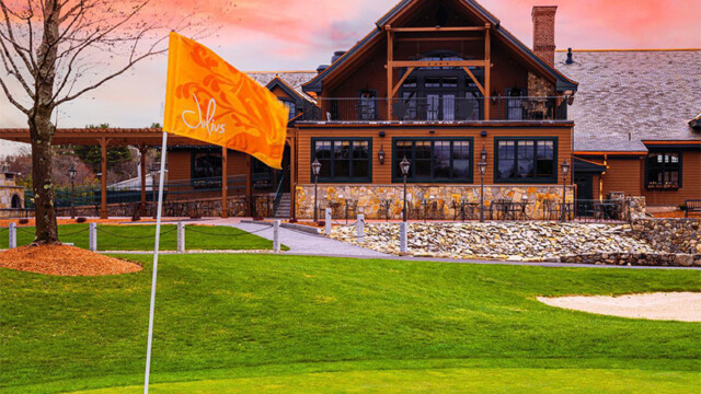 Tree House Brewing Company Just Opened a Golf Course? VinePair Tree House Brewing Company Just Opened a Golf Course? VinePair