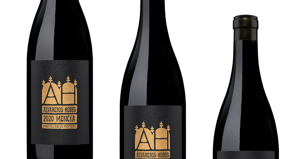 AlvaredosHobbs Ribeira Sacra Mencìa 2020 Review & Rating VinePair