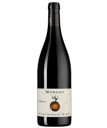 Dominique Piron Morgon La Chanaise is one of the Best Chillable Red Wines for 2023