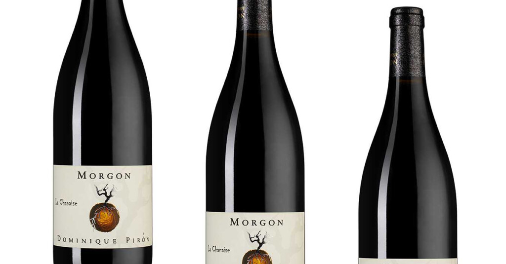 Dominique Piron 'La Chanaise' Morgon 2021 Review & Rating | VinePair