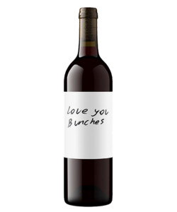 Stolpman 'Love You Bunches' Red