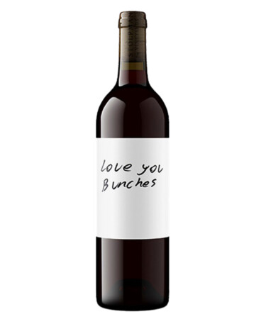 Stolpman ‘Love You Bunches’ Red
