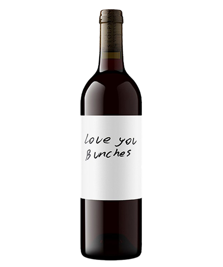 Stolpman ‘Love You Bunches’ Red Review