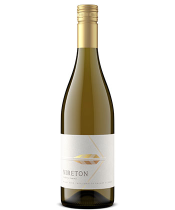 Archery Summit Vireton Pinot Gris 2022 is one of the best Pinot Grigios for 2023. 