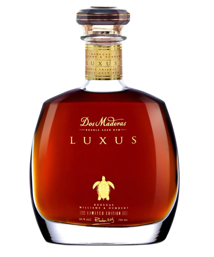 Dos Maderas Luxus Review