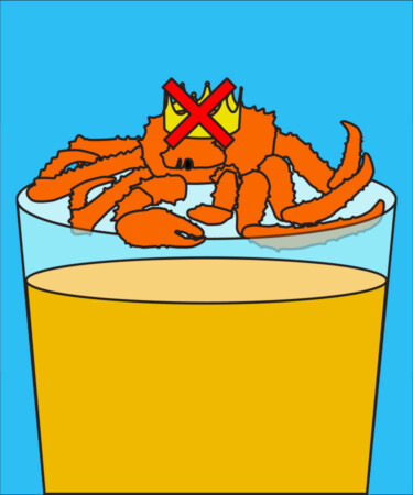 Despite Their Name, King Crabs Aren’t Actually Crabs