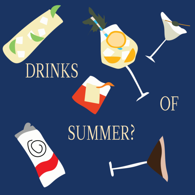 Two Hundred Years Trending: A Definitive History of the ‘Drinks of Summer’ (Part 2)
