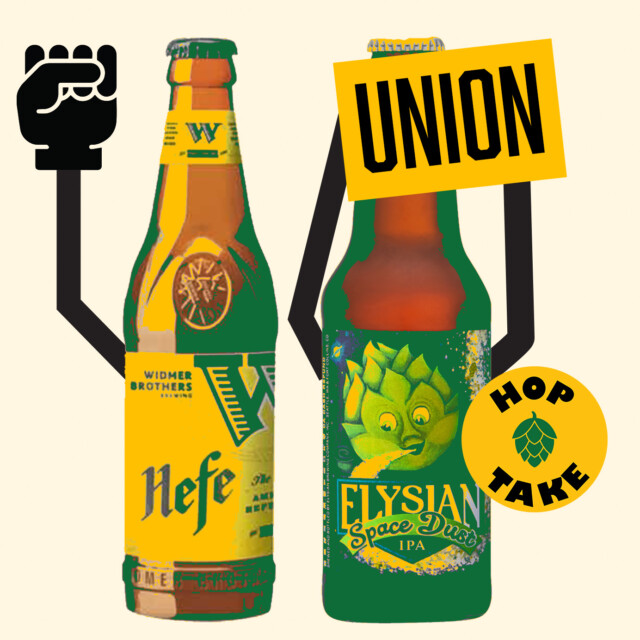 How Unionizing Anheuser-Busch’s Craft Breweries Could Change the Industry