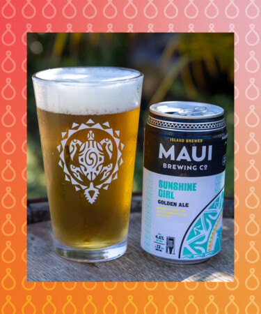 Maui Brewing Company Announces Kokua Project Collaboration Beer to Benefit Wildfire Relief