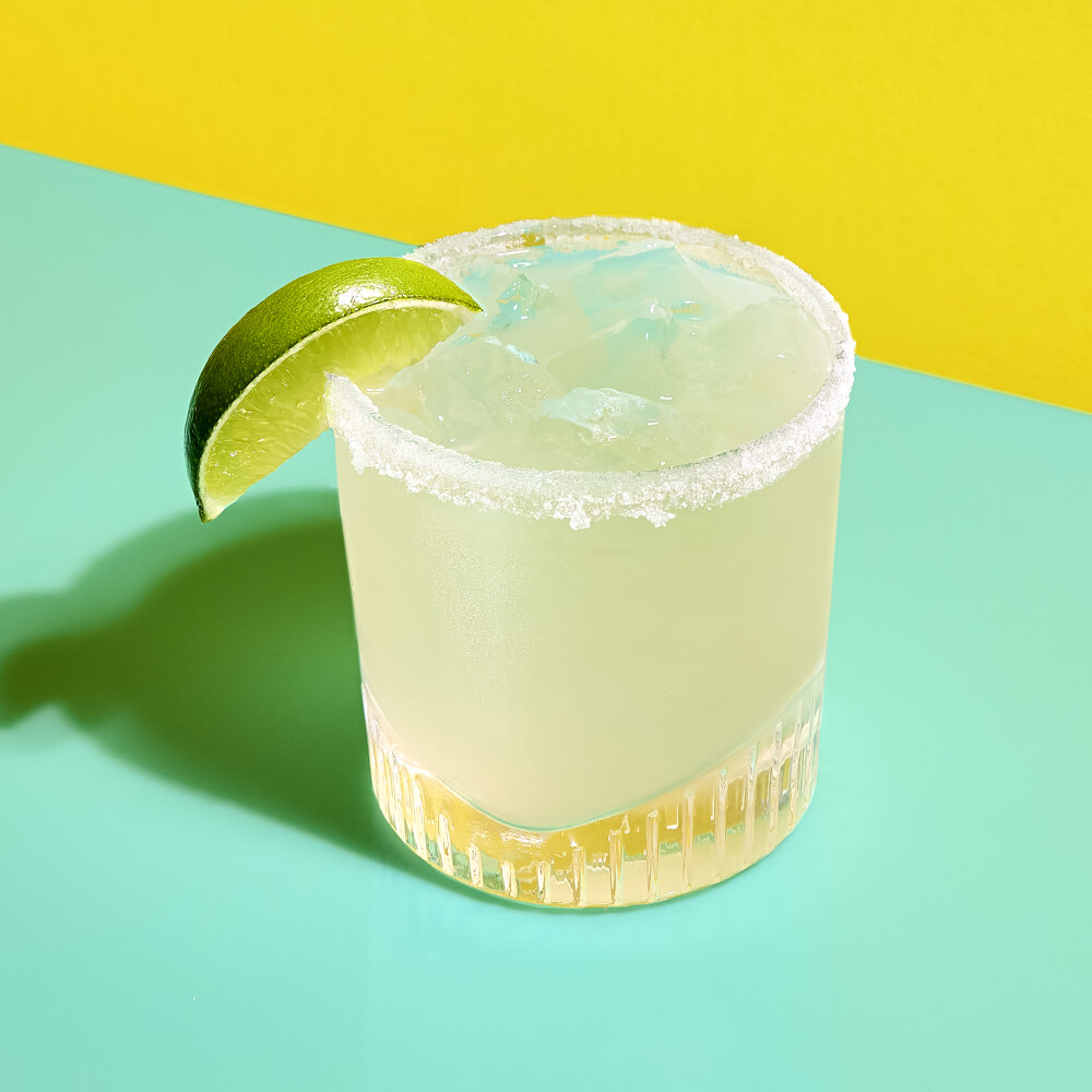The Best Margarita Recipe VinePair pic