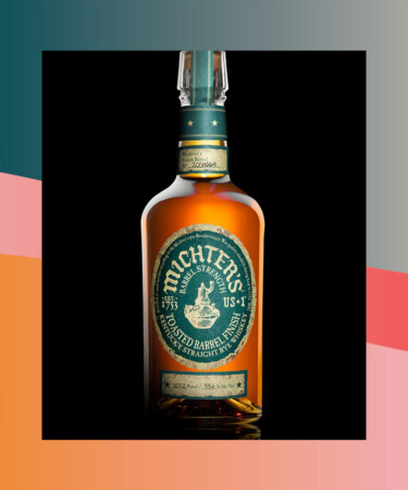 Michter’s Announces Limited Release of This Year’s Toasted Barrel Finish Rye