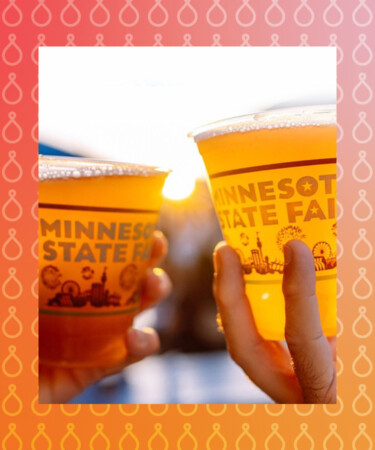 The Minnesota State Fair Will Debut 65 New Drinks This Year, and Some Are as Unhinged as You’d Expect