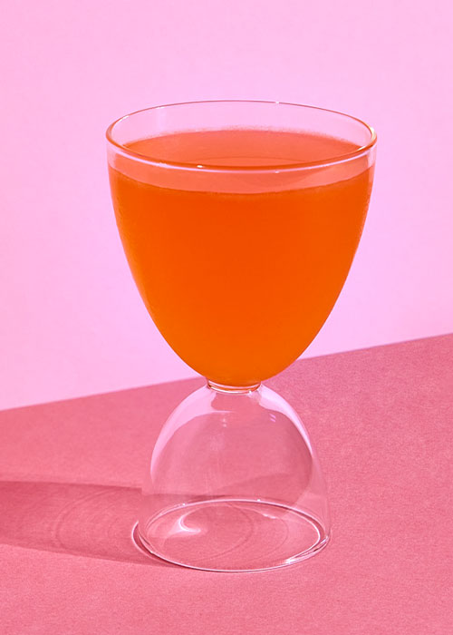The Division Bell is one of the best modern classic cocktails. 