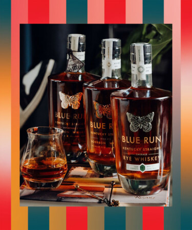 Molson Coors Acquires Whiskey Producer Blue Run Spirits