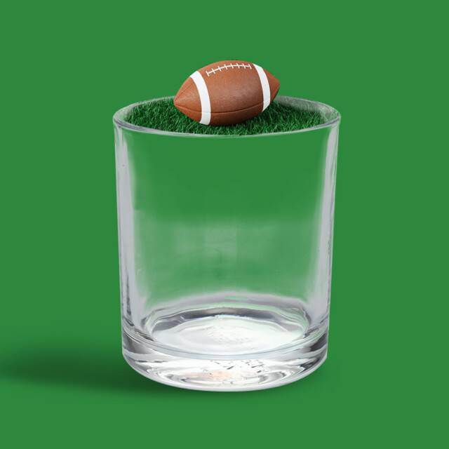 32 Teams, 32 Drinks: Your NFL Cocktail Guide