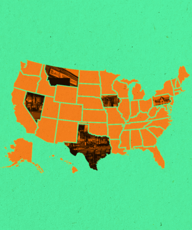 The Oldest Bar in Every State