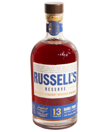 Russell’s Reserve 13 Year Bourbon (2023)