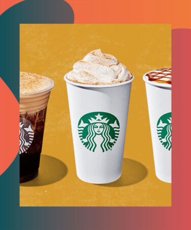 Starbucks’ 2023 Fall Menu Is Here — With Some Spicy New Additions