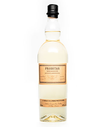 Probitas White Blended Rum is one of the best rums to use in Mojitos. 