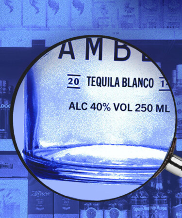 The Quickest Way to Find a Better Bottle of Tequila
