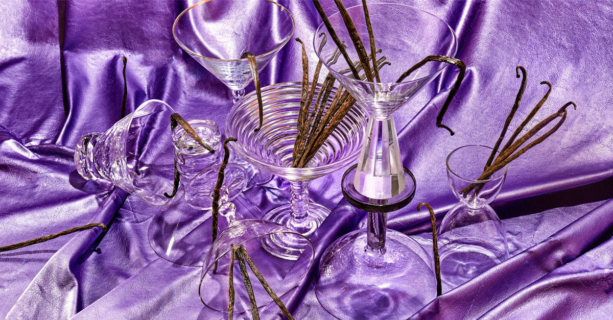 A VanillaSpiked DIY Coffee Liqueur for All VinePair