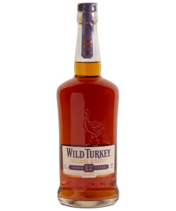 Wild Turkey 12 Year Distiller's Reserve