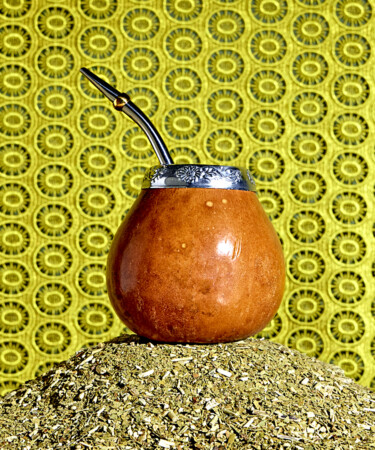 Ask a Barista: What Is Yerba Mate?