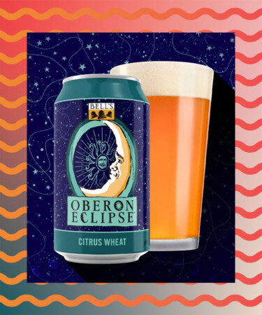 Bell’s Brewery to Make Oberon a Year-Round Release With Launch of Oberon Eclipse